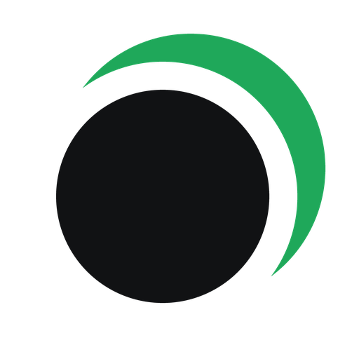 Colaunched (public) logo